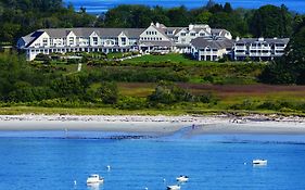 Inn by The Sea Cape Elizabeth Maine